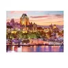 Image de Casse-tête Eurographics - Le Vieux-Québec, 1000 pièces