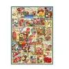 Image de Puzzle Eurographics - Catalogue de graines de fleurs, 1000 pièces