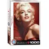Image de Puzzle Eurographics - Marilyn Monroe, 1000 pièces