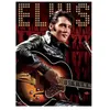 Image de Puzzle Eurographics - Elvis Presley, 1000 pièces