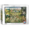 Image de Puzzle Jerome Bosch - Le Jardin Des Delices Loisirs Nouveaux 1000 Pièces