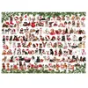 Image de Puzzle Eurographics - Chiens de vacances, 1000 pièces