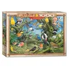 Image de OISEAUX DU JARDIN / JOHN FRANCIS - 1000 pcs - 9+ - #6000-0967