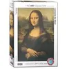 Image de EurographicsPuzzles - Mona Lisa - puzzle - 1000 pièces