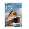 Image de Puzzle Eurographics - Titanic, 1000 pièces