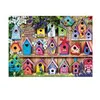 Image de Puzzle Eurographics - Accueil Tweet Accueil, 1000 pièces