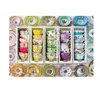 Image de Puzzle Eurographics - Boîtes de tasses à thé, 1000 pièces