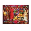 Image de Puzzle Eurographics - Salle de couture, 1000 pièces