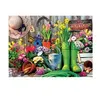 Image de Puzzle Eurographics - Outils de jardin, 1000 pièces