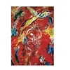 Image de Puzzle Eurographics - Marc Chagall : Le Triomphe de la Musique, 1000 pièces