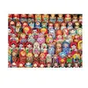 Image de Puzzle Eurographics - Poupées Matriochka russes, 1000 pièces