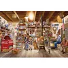 Image de 2000 PCS THE GENERAL STORE - LES RAY