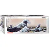 Image de Casse-TÃªte Eurographics Grande Vague De Kanagawa - Panorama De Katsushika Hokusai - 1000 PiÃ¨ces