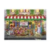 Image de Puzzle Eurographics - Peluche Pétales Fleuriste P.Normand, 1000 pièces