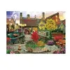 Image de Puzzle Eurographics - Dominic Davison : Vie dans la vieille ville par Dominic Davison, 1000 pièces