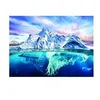 Image de Puzzle Eurographics - Sauvez la planète ! Arctique, 1000 pièces