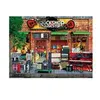 Image de Puzzle 1000 pièces - Paul Normand : Rock Shop