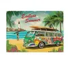 Image de Puzzle Eurographics - VW Endless Summer, 1000 pièces