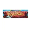 Image de Puzzle 1000 pièces panoramique Eurographics - Lounging Labs