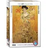Image de Puzzle Eurographics - Gustav Klimt : Bildnis Adele Bloch-Bauer, 1000 pièces