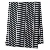 Image de ELEMENTS FOR KIDS Lange En Bambou - Chevrons