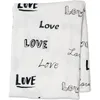 Image de ELEMENTS FOR KIDS Lange En Bambou - Love