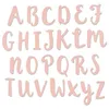 Image de Matrice de découpe pour Sizzix - Alphabet majuscule - Sizzix