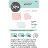 Image de Classeur De Gaufrage Switchlits Ãtiquettes Florales Par Kath Breen
