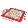 Image de Hasbro - Scrabble Junior Game - jeu de société, jeu de lettres