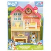 Image de Figurine Bluey La Mini Maison de Bluey