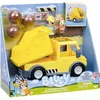 Image de Camion benne - et Bingo - Figurines incluses - Accessoires personnalisables