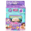 Image de Peluche Cookeez Makery La Fabrique à Pâtisserie