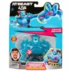 Image de Figurine Goo Jit Zu Mr Beast Lab Panthère Electrique