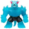 Image de Mr. Beast Lab Goo Jit Zu Figurine Extensible Hypercharged Panther 11