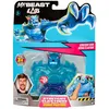 Image de Figurine Goo Jit Zu Mr Beast Lab Panthère Iconique