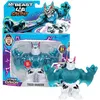 Image de Figurine Ã©lastique - MRBEAST LAB - Goo Jit Zu - Tigre Dragon - 11 cm