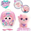 Image de Animaux en peluche - SCRUFF A LUVS - Boule de poils - Rose