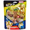 Image de Figurine Goo Jit Zu Marvel Groot 11 cm