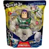 Image de Grande Figurine Goo Jit Zu Supagoo Buzz l'Éclair 21 cm