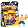 Image de Figurine Extensible - Goo Jit Zu Wwe - John Cena - 11 Cm - Texture Â¿Lastique - Extensible 3x