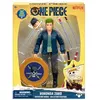 Image de Figurine articulée One Piece Netflix Zoro