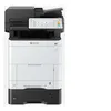 Image de Kyocera ECOSYS MA4000CIX - Imprimante multifonctions - couleur - laser - Legal (216 x 356 mm)/A4 (210 x 297 mm) (original) - A4/Legal (support) - jusqu'à 40 ppm (copie) - jusqu'à 40 ppm (impression) - 250 feuilles - USB 2.0, Gigabit LAN, hôte USB