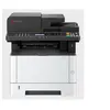 Image de Kyocera ECOSYS MA4000fx - Imprimante multifonctions - Noir et blanc - laser - Legal (216 x 356 mm)/A4 (210 x 297 mm) (original) - A4/Legal (support) - jusqu'à 40 ppm (copie) - jusqu'à 40 ppm (impression) - 350 feuilles - 33.6 Kbits/s - hôte USB, USB 2.
