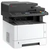 Image de Kyocera ECOSYS MA3500fx - Imprimante multifonctions - Noir et blanc - laser - Legal (216 x 356 mm)/A4 (210 x 297 mm) (original) - A4/Legal (support) - jusqu'à 35 ppm (copie) - jusqu'à 35 ppm (impression) - 350 feuilles - 33.6 Kbits/s - USB 2.0, Gigabit