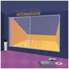 Image de Intermission Vinyle Rose et Jaune