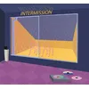 Image de No Vacation - Intermission [Vinyl Lp] Colored Vinyl, Pink, Yellow