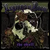 Image de The Skull 3 Vinyle Vert Translucide