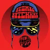 Image de The Local Fuzz Vinyle Rouge