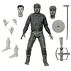 Image de Neca - Universal Monsters Ultimate Wolf Man B&w 7 Action Figure [] Action Fig