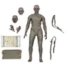 Image de Universal Monsters (Colour) Mummy Ultimate 7 Inch Scale Action Figure